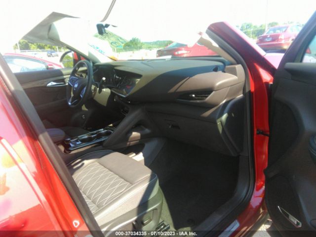 LRBFZRR48PD078537 Buick Envision Avenir