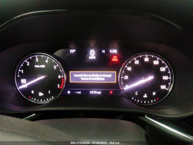 LRBFZRR48PD078537 Buick Envision Avenir