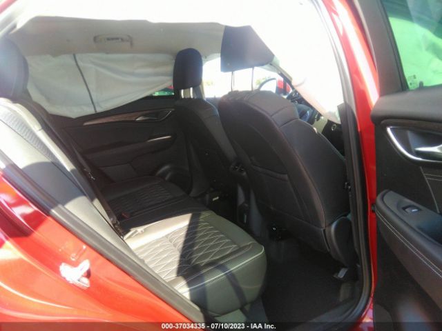 LRBFZRR48PD078537 Buick Envision Avenir