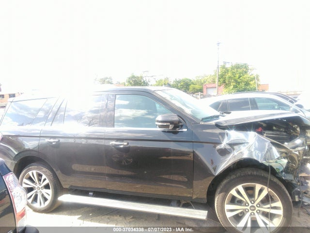 2021 FORD EXPEDITION LIMITED VIN: 1FMJU2AT7MEA57846