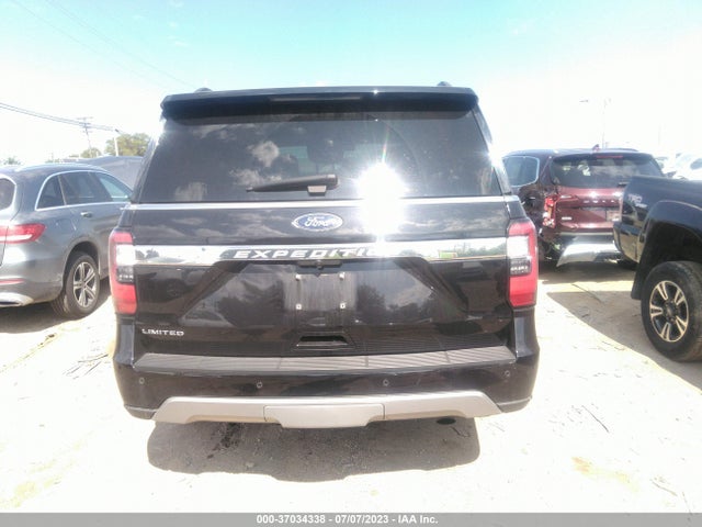 2021 FORD EXPEDITION LIMITED VIN: 1FMJU2AT7MEA57846