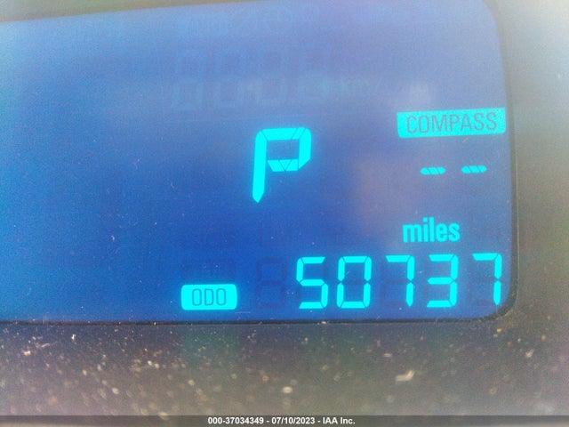 Chevrolet SONIC LT 2015 1G1JC6SH9F4165105 Image 7