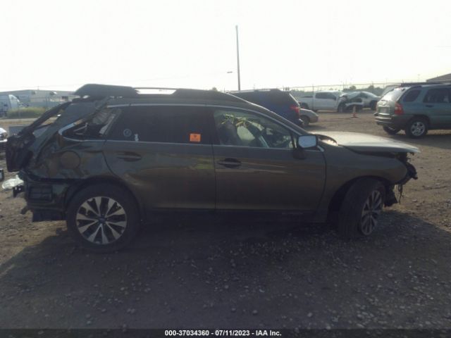 4S4BSELC4F3276612 Subaru Outback 3.6r Limited