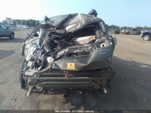 4S4BSELC4F3276612 Subaru Outback 3.6r Limited