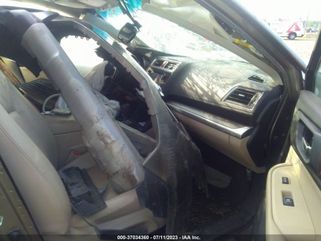 4S4BSELC4F3276612 Subaru Outback 3.6r Limited