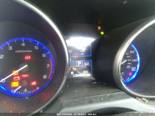 4S4BSELC4F3276612 Subaru Outback 3.6r Limited