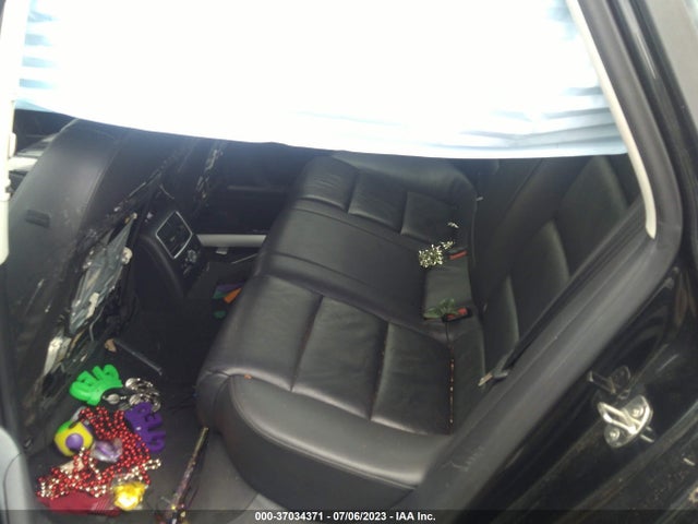 2010 AUDI A6 3.2L PREMIUM PLUS VIN: WAUEKAFB7AN002778