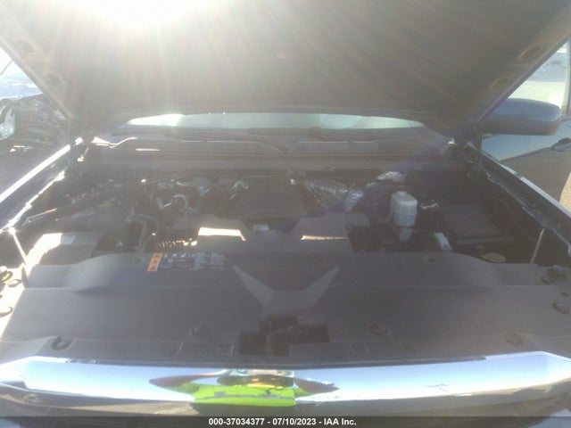 Chevrolet Silverado 1500 Lt 2017 3GCPCREC4HG233125 Image 16
