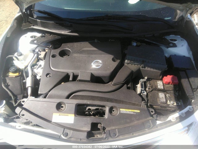 Nissan ALTIMA 2.5 2015 1N4AL3AP5FN346751 Image 16