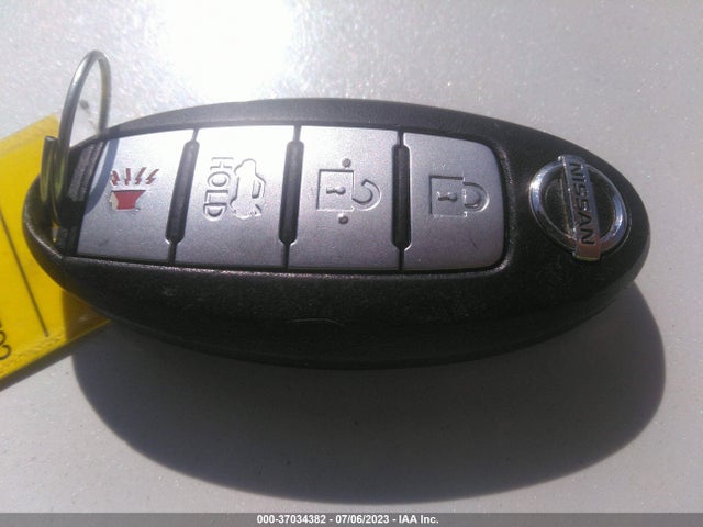 Nissan ALTIMA 2.5 2015 1N4AL3AP5FN346751 Image 3