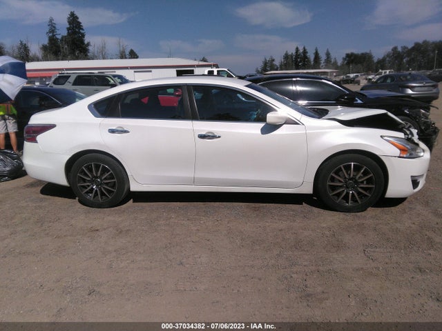 Nissan ALTIMA 2.5 2015 1N4AL3AP5FN346751 Image 5