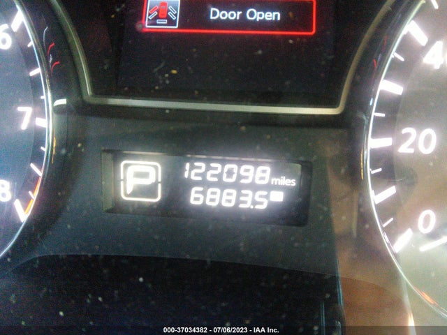 Nissan ALTIMA 2.5 2015 1N4AL3AP5FN346751 Image 7
