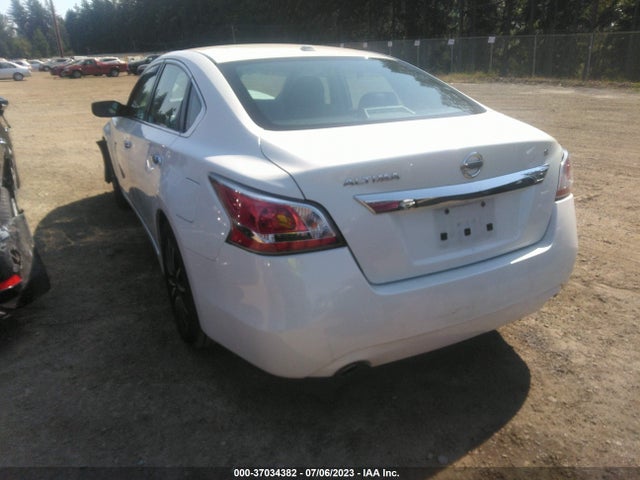 Nissan ALTIMA 2.5 2015 1N4AL3AP5FN346751 Image 9
