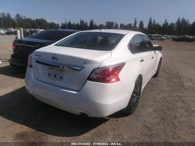 Nissan ALTIMA 2.5 2015 1N4AL3AP5FN346751 Image 10