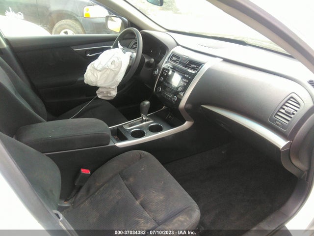 Nissan ALTIMA 2.5 2015 1N4AL3AP5FN346751 Image 11