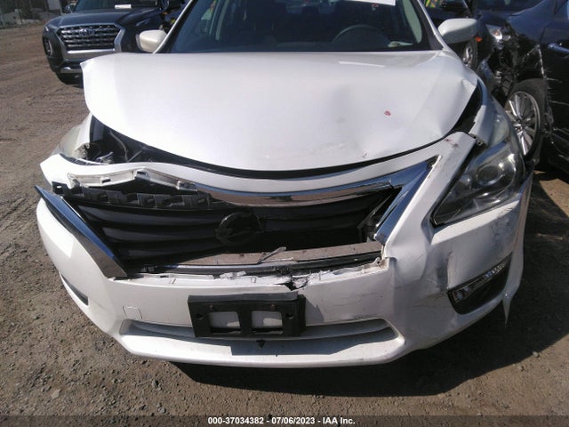 Nissan ALTIMA 2.5 2015 1N4AL3AP5FN346751 Image 12