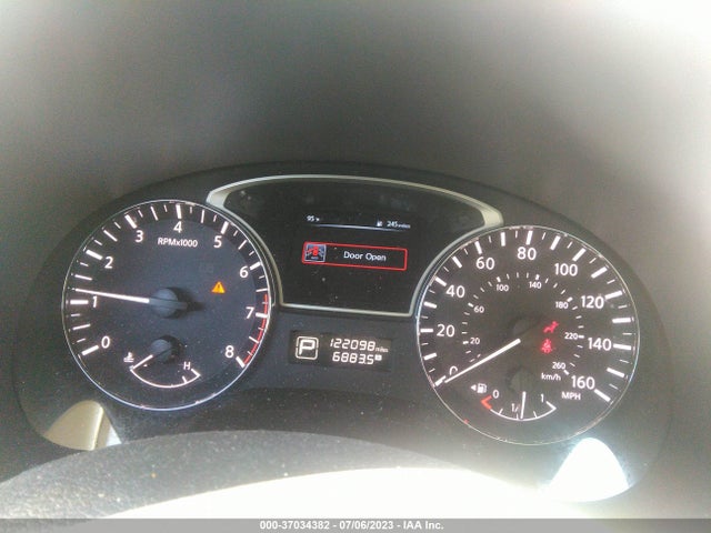 Nissan ALTIMA 2.5 2015 1N4AL3AP5FN346751 Image 13