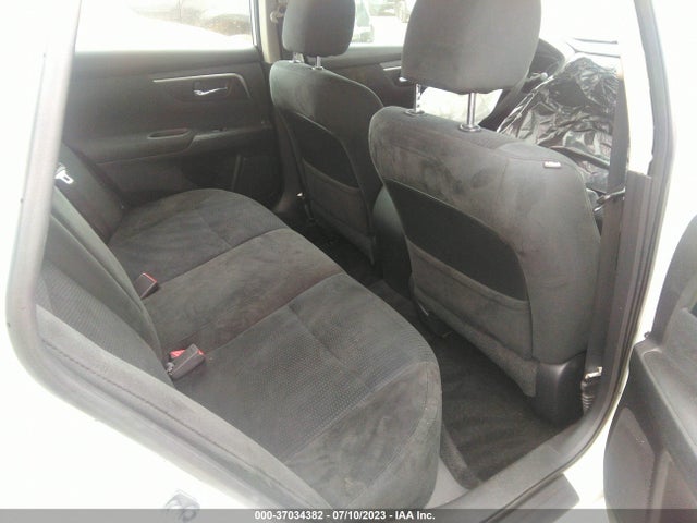 Nissan ALTIMA 2.5 2015 1N4AL3AP5FN346751 Image 14