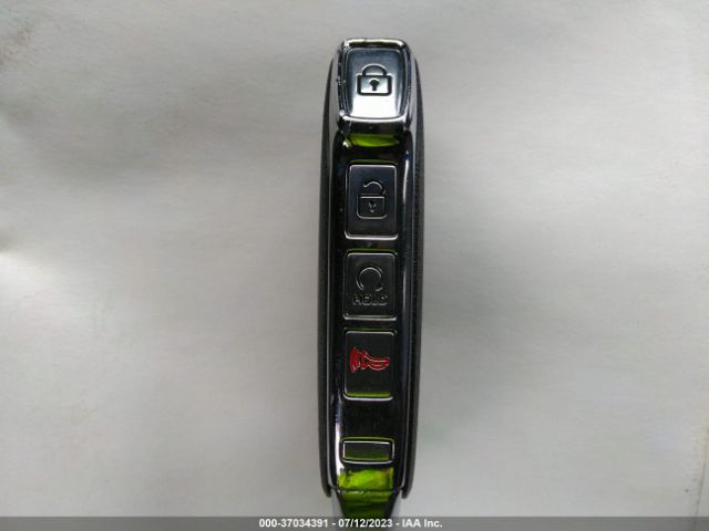 KNDC34LB2N5058386 KIA EV6 LIGHT