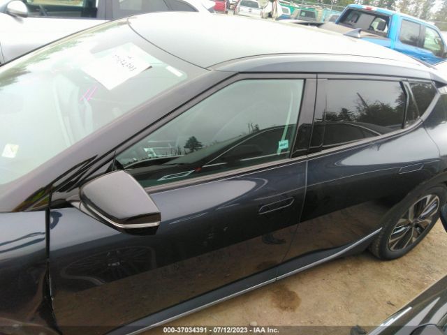 KNDC34LB2N5058386 KIA EV6 LIGHT