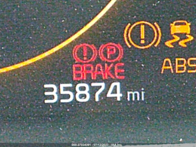 KNDC34LB2N5058386 KIA EV6 LIGHT