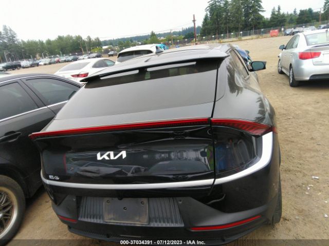 KNDC34LB2N5058386 KIA EV6 LIGHT