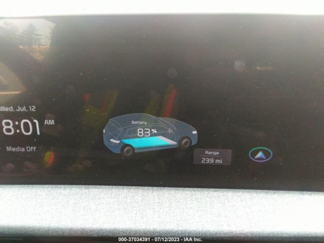 KNDC34LB2N5058386 KIA EV6 LIGHT