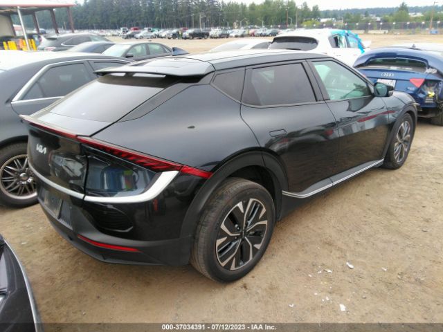 KNDC34LB2N5058386 KIA EV6 LIGHT