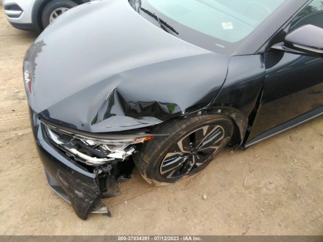 KNDC34LB2N5058386 KIA EV6 LIGHT