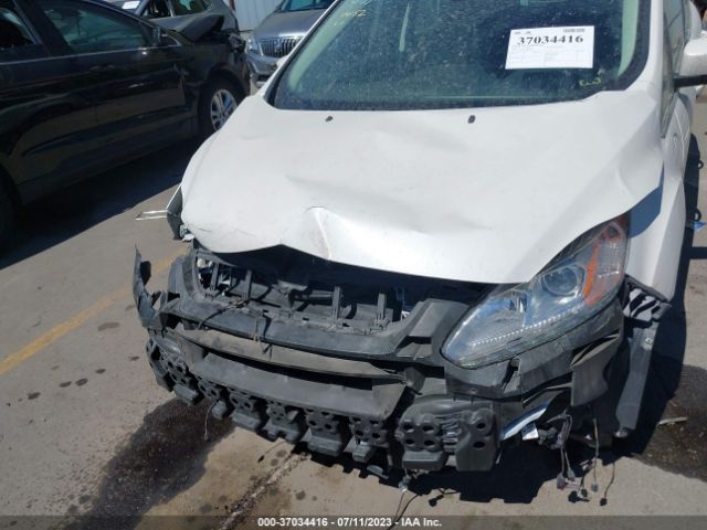 1FADP5FU4HL114152 Ford C-max Energi Titanium