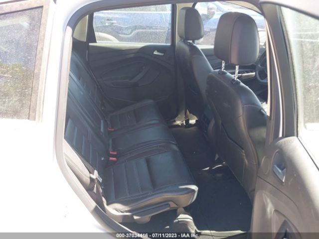 1FADP5FU4HL114152 Ford C-max Energi Titanium