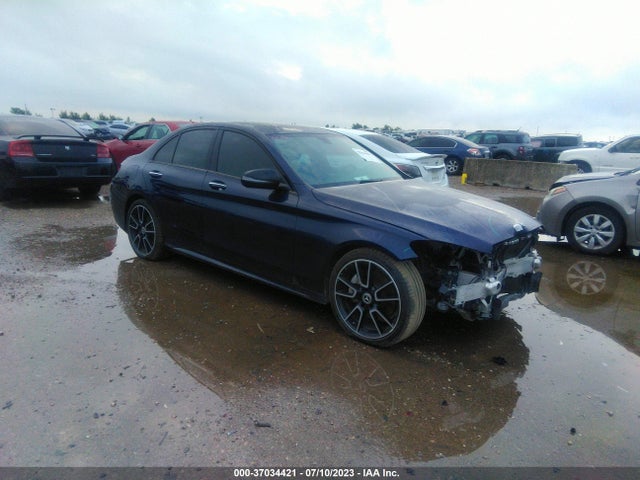 2021 W1KWF8DB1MR614629 main image