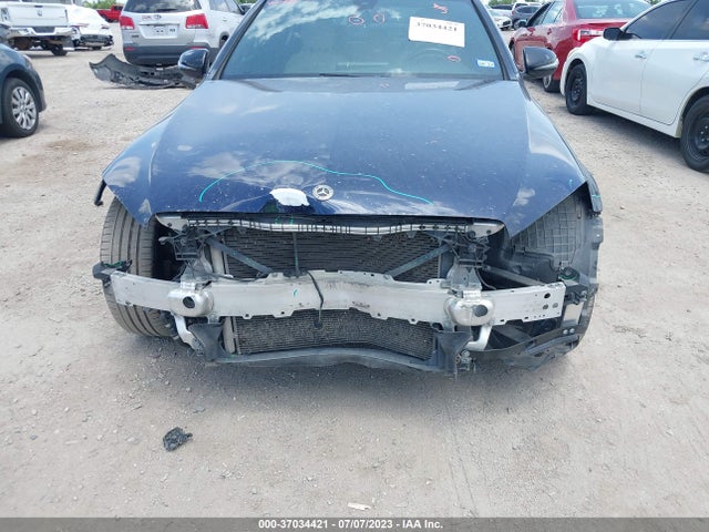 Mercedes-Benz C-class C 300 2021 W1KWF8DB1MR614629 Image 6