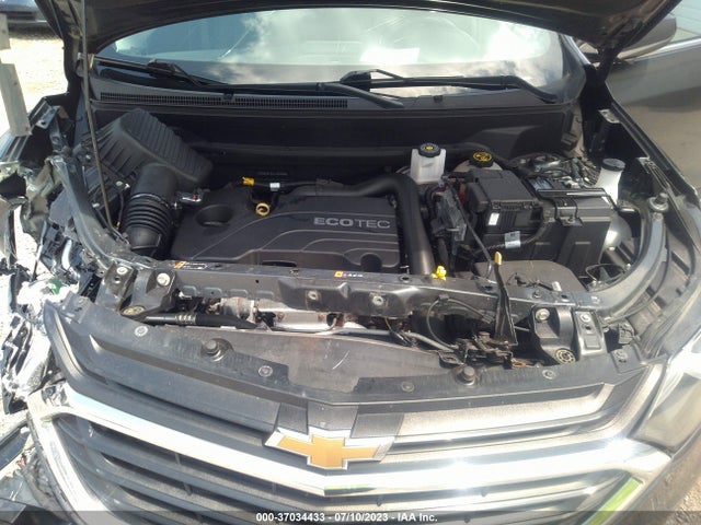 Chevrolet EQUINOX LT 2020 3GNAXJEV3LL222086 Image 10