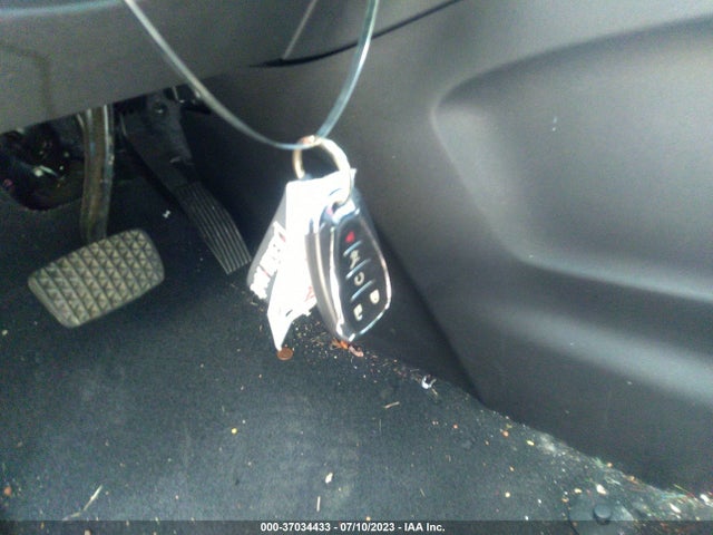Chevrolet EQUINOX LT 2020 3GNAXJEV3LL222086 Image 11