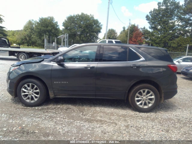 Chevrolet EQUINOX LT 2020 3GNAXJEV3LL222086 Image 14