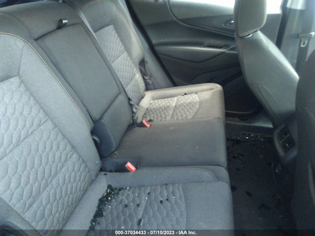 Chevrolet EQUINOX LT 2020 3GNAXJEV3LL222086 Image 8