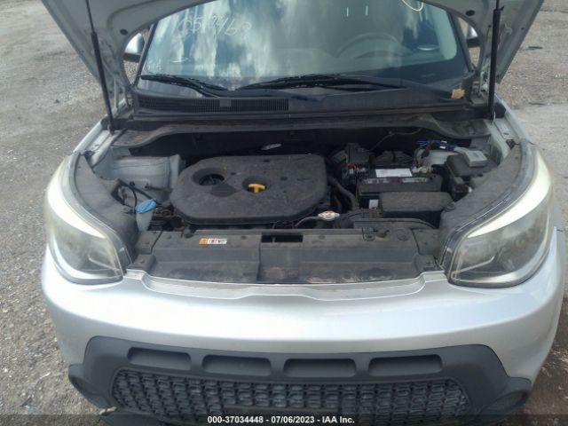KNDJP3A58E7711312 KIA SOUL +