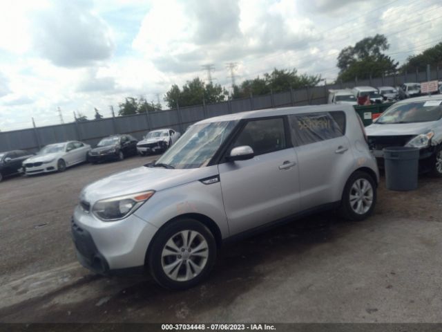 KNDJP3A58E7711312 KIA SOUL +