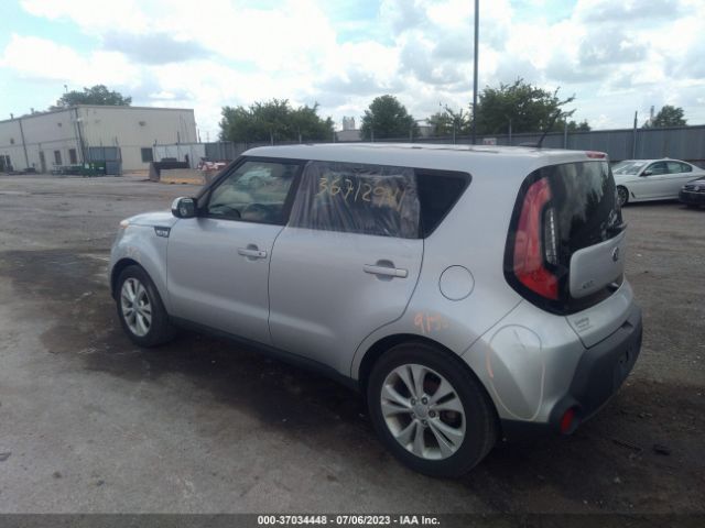 KNDJP3A58E7711312 KIA SOUL +