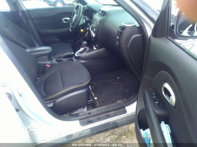KNDJP3A58E7711312 KIA SOUL +