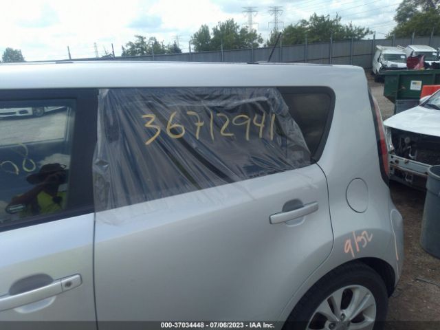 KNDJP3A58E7711312 KIA SOUL +