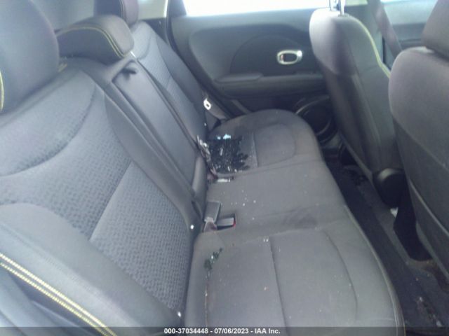 KNDJP3A58E7711312 KIA SOUL +