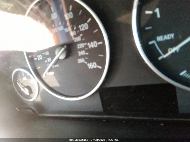 WBA3B1C50EK134195 BMW 3 Series 320i