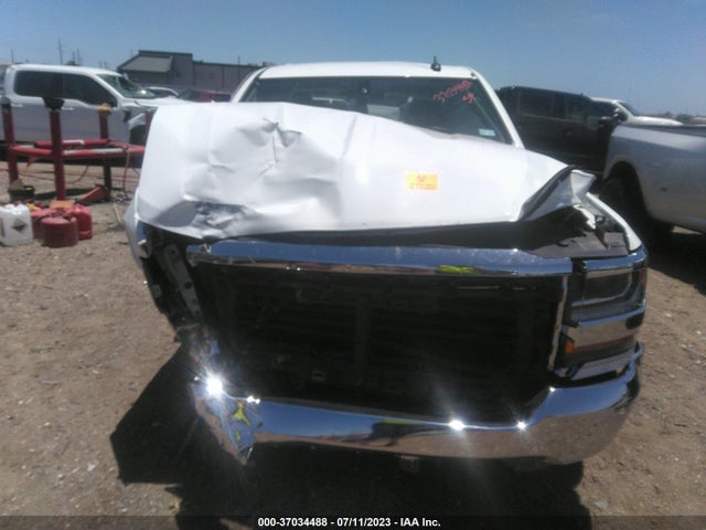 Chevrolet Silverado 1500 Ld Lt 2019 2GCRCPEC4K1104914 Image 12
