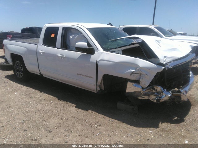 Chevrolet Silverado 1500 Ld Lt 2019 2GCRCPEC4K1104914 Image 13