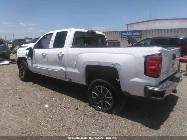 Chevrolet Silverado 1500 Ld Lt 2019 2GCRCPEC4K1104914 Image 14