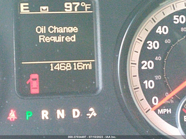 2014 RAM 1500 BIG HORN VIN: 1C6RR7LGXES301182