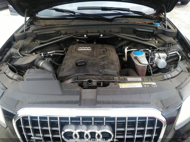WA1LFAFP6EA006001 Audi Q5 Premium Plus