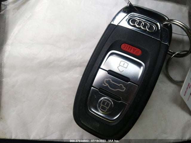 WA1LFAFP6EA006001 Audi Q5 Premium Plus
